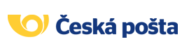 Logo Česká Pošta